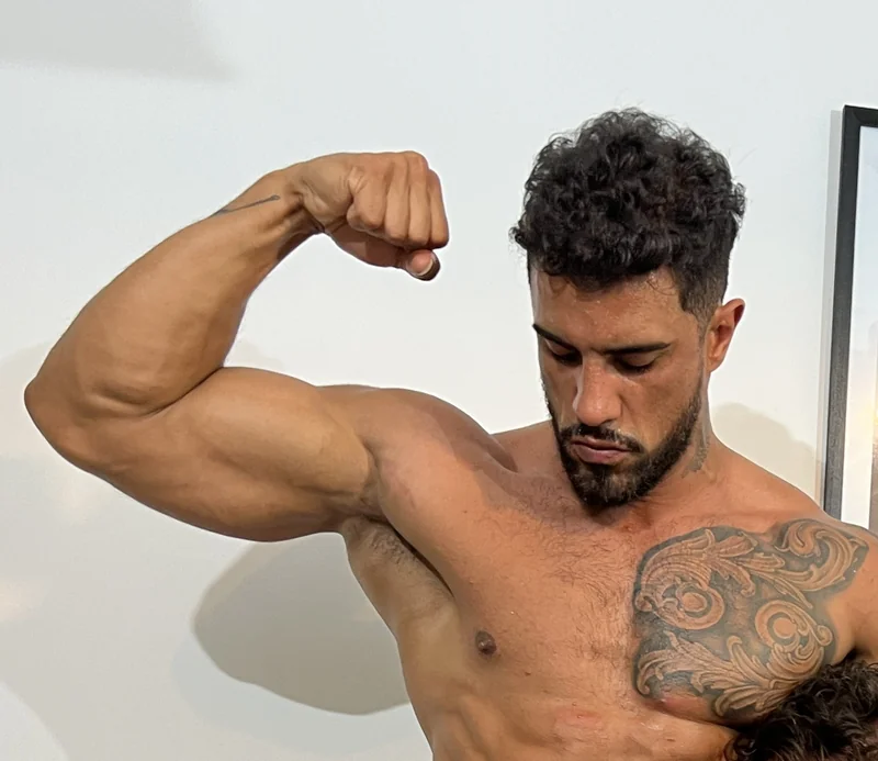 MorochoVIP OnlyFans profile
