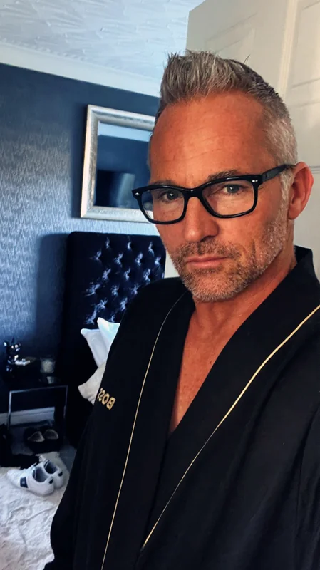 Marcuslondon OnlyFans creator with unique content
