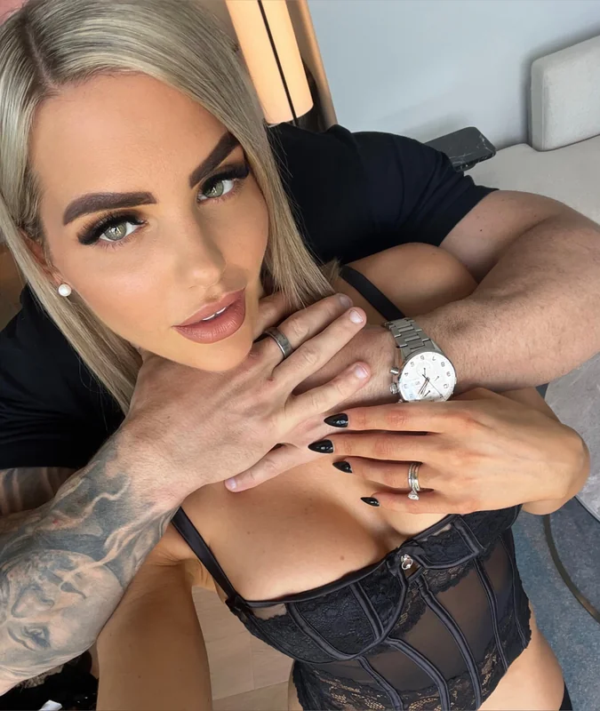 Margo T OnlyFans profile
