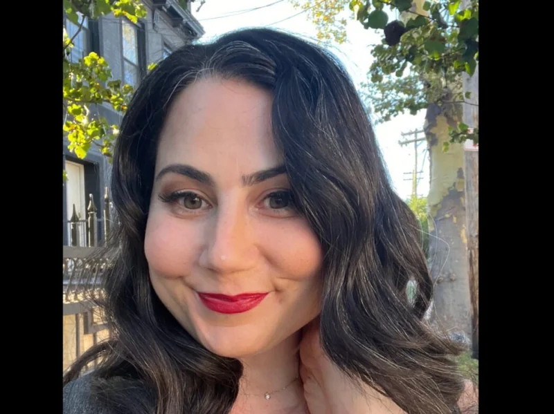 Margot in the City - OnlyFans Creator Profile Picture