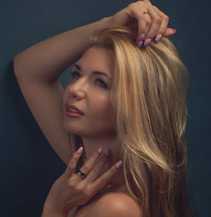 Marialovely OnlyFans profile