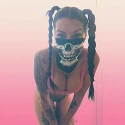 Mariacarlina OnlyFans creator from Barcelona