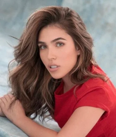 Maria F. Zuluaga OnlyFans creator profile