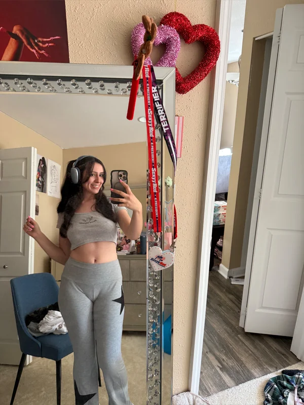 Mariana - OnlyFans Creator Profile Picture