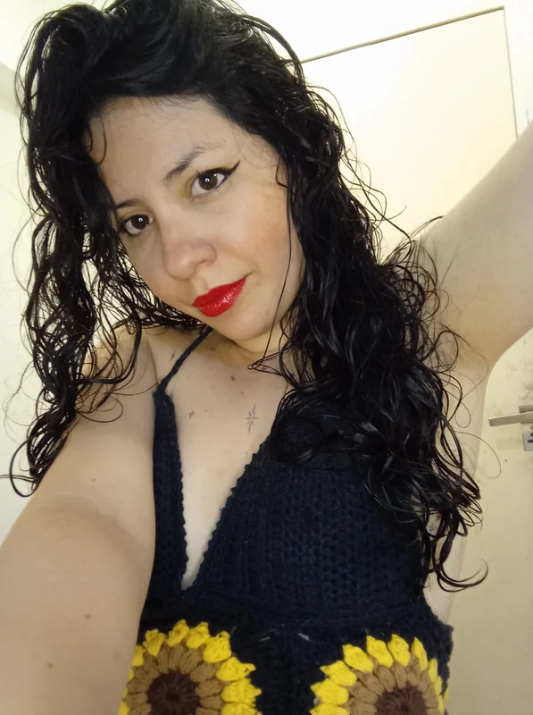 Mistress Dionisia OnlyFans profile