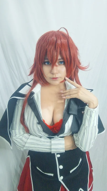 Mari Chuzuki OnlyFans Cosplay Creator Mari Chuzuki OnlyFans Cosplay Creator