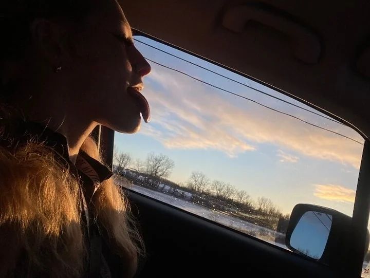 Mariebaby73 - OnlyFans Creator Profile Picture