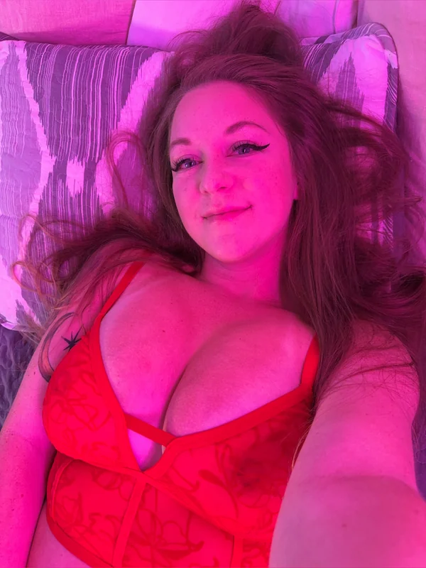 Marie Kaleida OnlyFans profile
