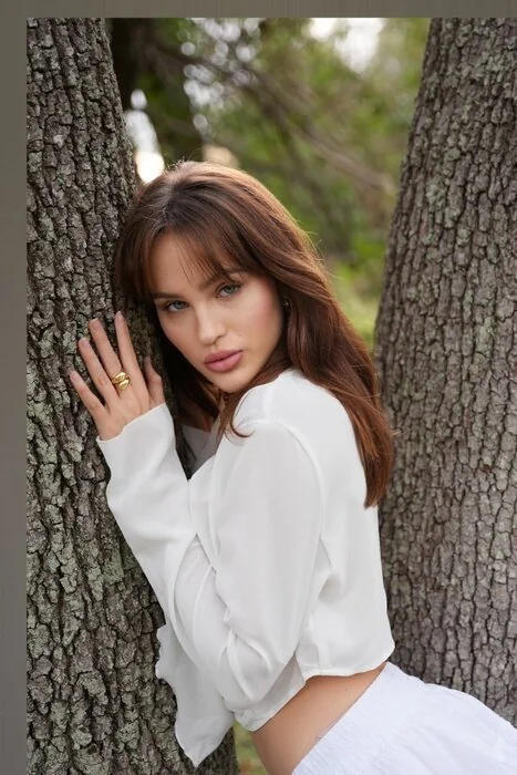 Marichka OnlyFans profile