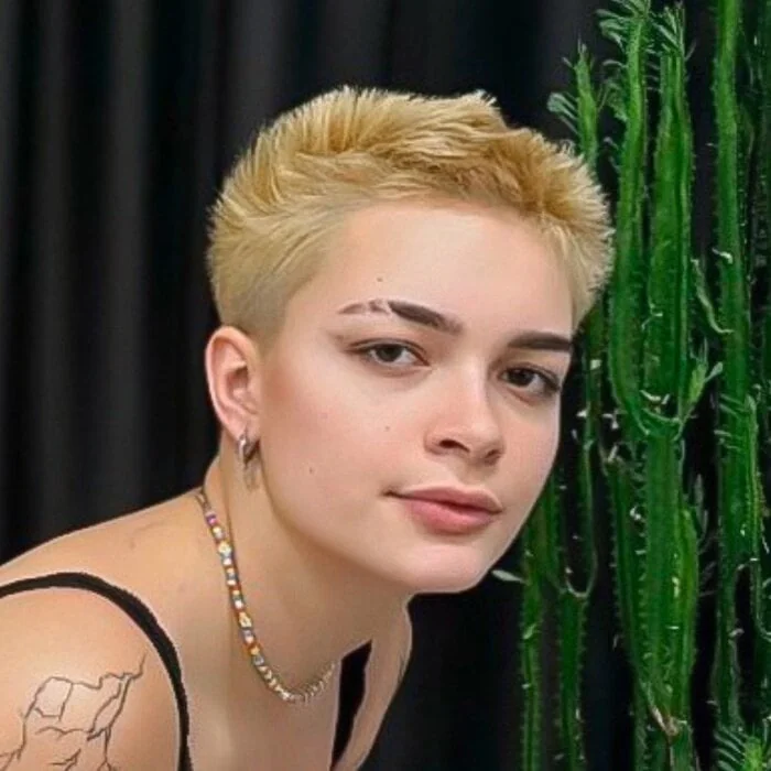 Mariesha Marty - OnlyFans Creator Profile Picture