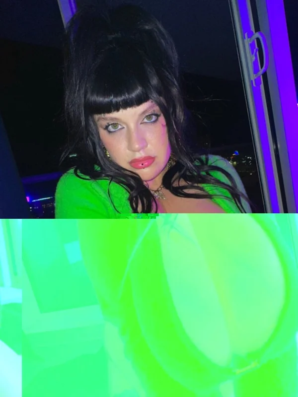 Marilyn Mayson OnlyFans profile