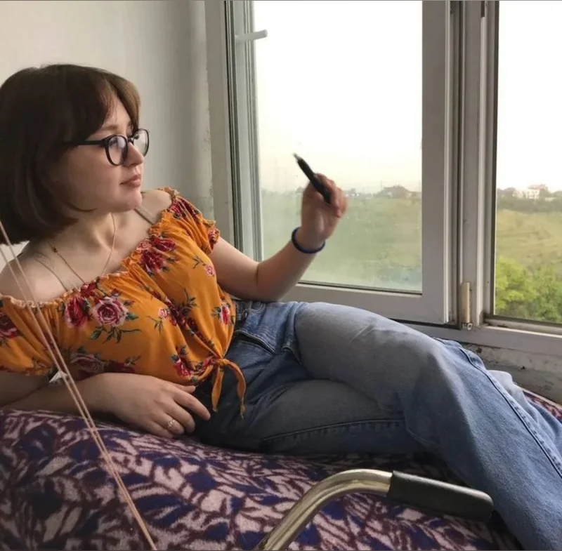 Marien OnlyFans Profile Marien OnlyFans obedient girl