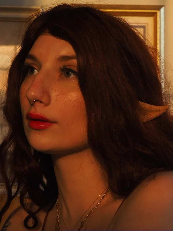 Marina Dove OnlyFans profile