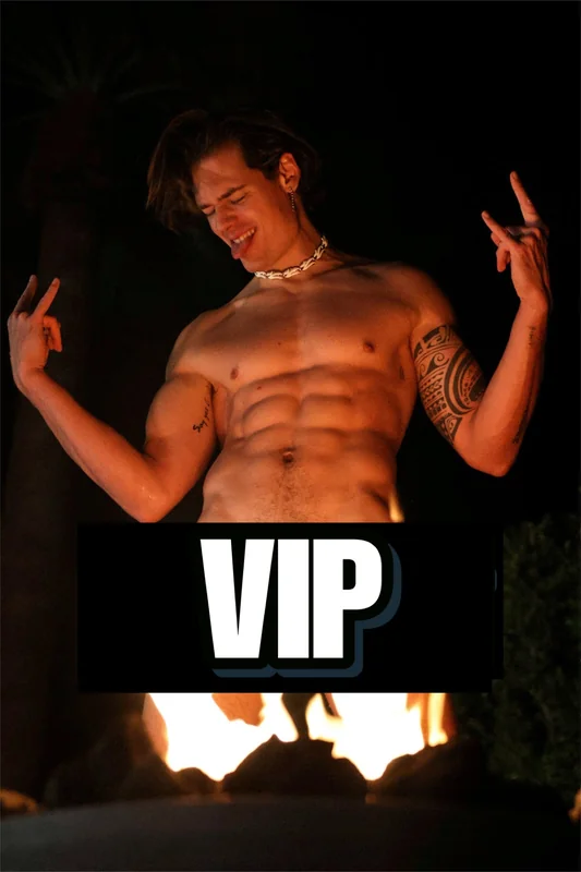 Mario Adrion OnlyFans profile