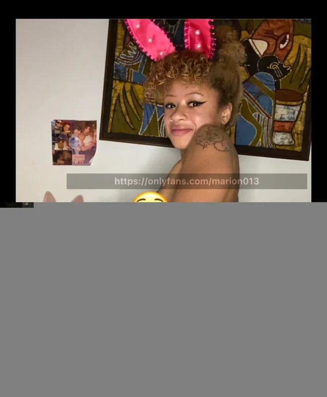 Marion TOP 6.3% - OnlyFans Creator Profile Picture