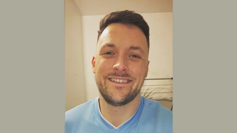 Markni OnlyFans creator from Northern Ireland