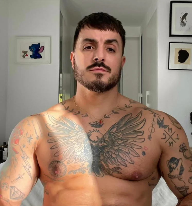 Markomx - OnlyFans Creator Profile Picture