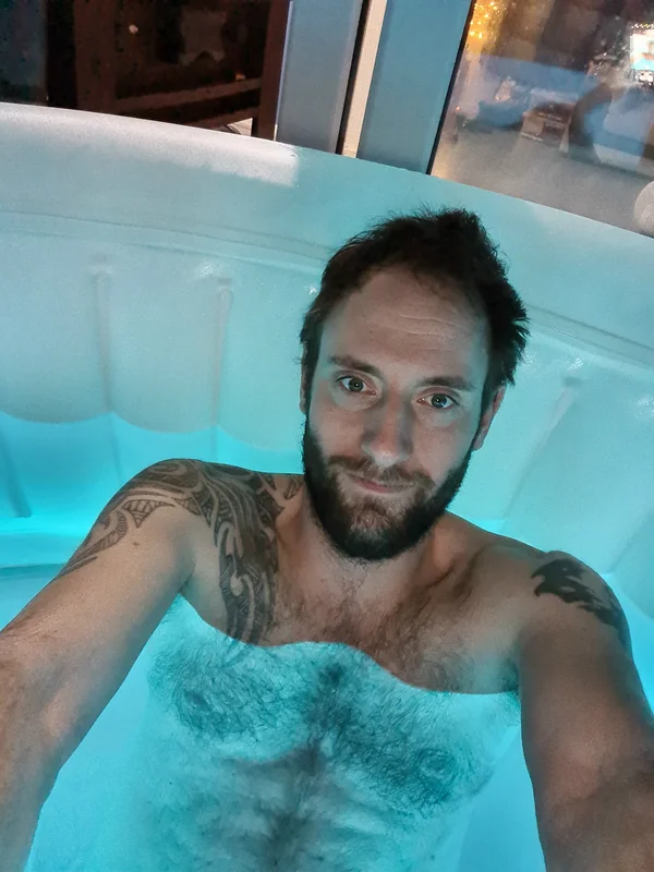 Markr1984 OnlyFans creator from the UK