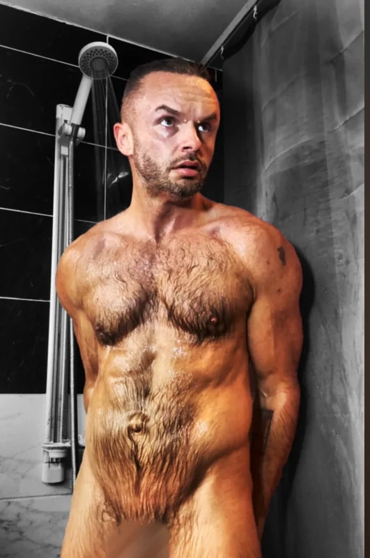 Markrich OnlyFans Creator Markrich OnlyFans athletic tattooed creator