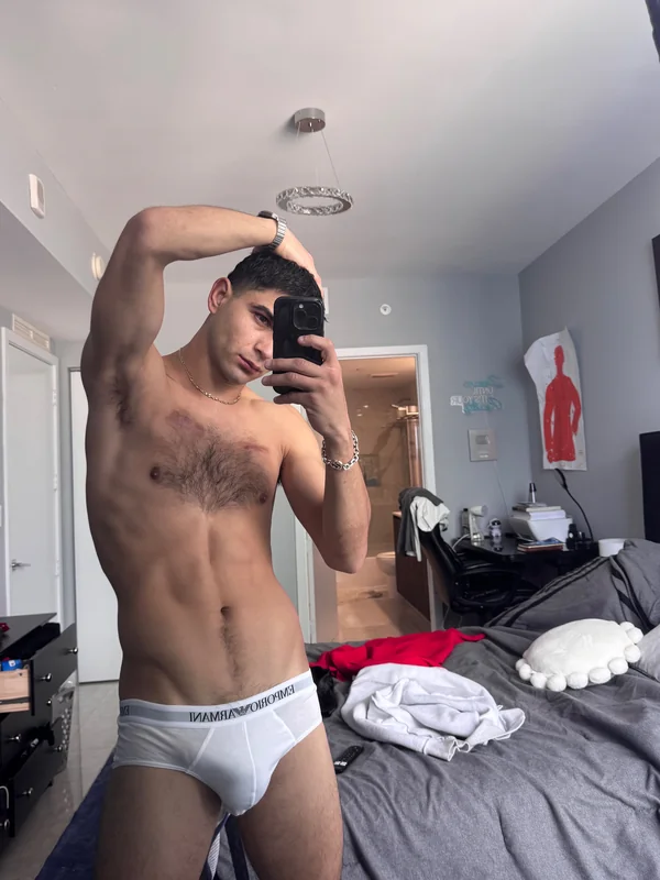 Mark Sheen - OnlyFans Creator Profile Picture