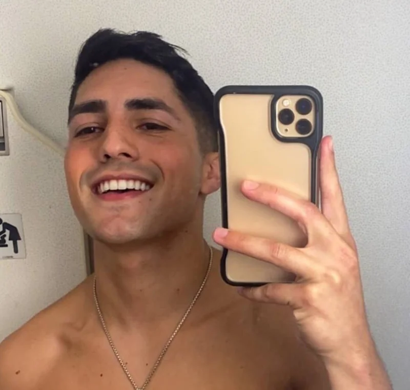 Mark Tanner OnlyFans interactive creator