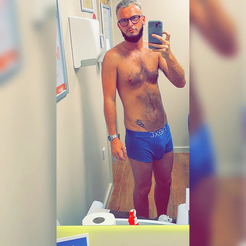 Marcus 🤪 OnlyFans Creator Marcus 🤪 OnlyFans creator with engaging content