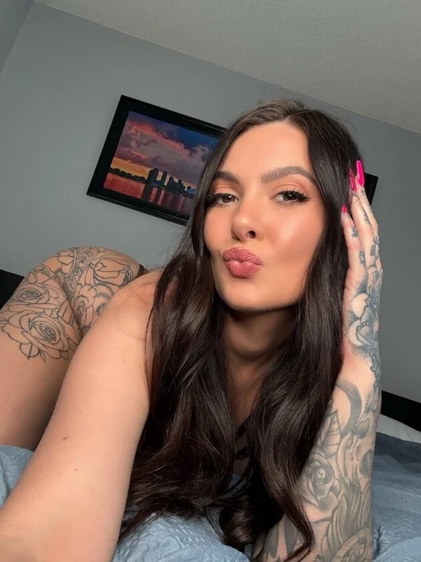 Marley Brinx - OnlyFans Creator Profile Picture