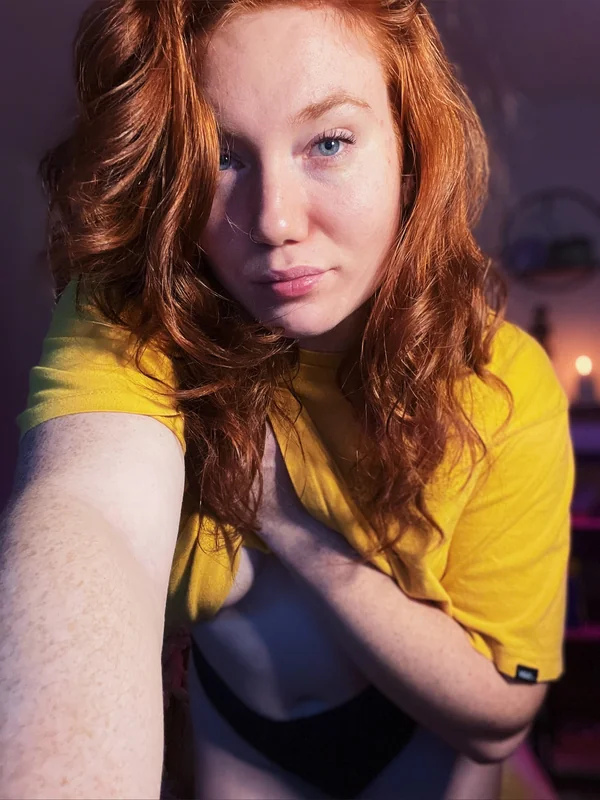 Marley Birthday Girl - OnlyFans Creator Profile Picture