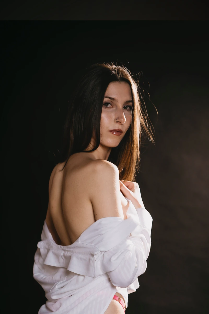 Marly Fox - OnlyFans Creator Profile Picture