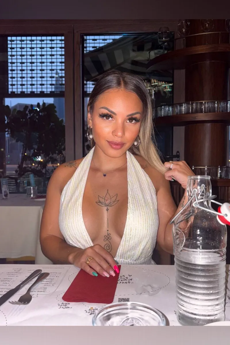 Marti'sbooty - OnlyFans Creator Profile Picture