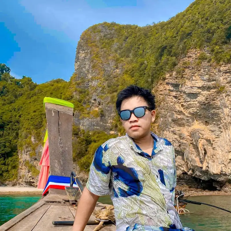 Marvelbkk12 OnlyFans profile