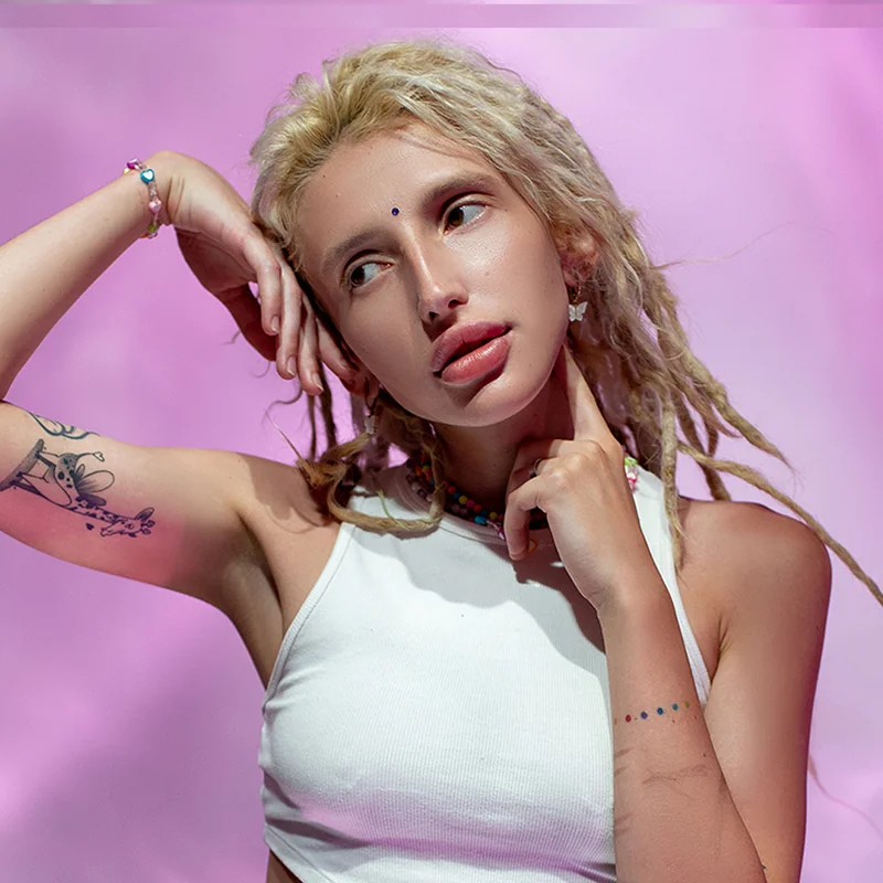 Mary Jane - OnlyFans Creator Profile Picture