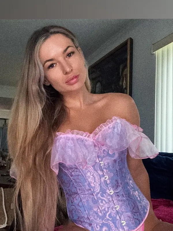 Marynamorozufc - OnlyFans Creator Profile Picture