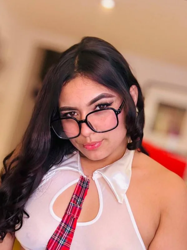 Kamila Salome - OnlyFans Creator Profile Picture