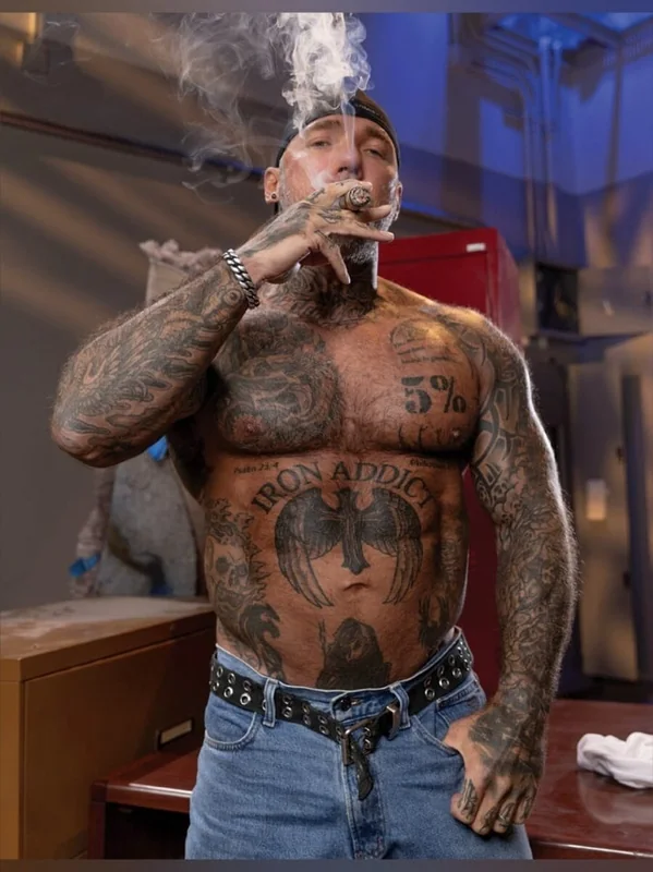 Masculinejason OnlyFans Profile Masculinejason OnlyFans performer with unique content