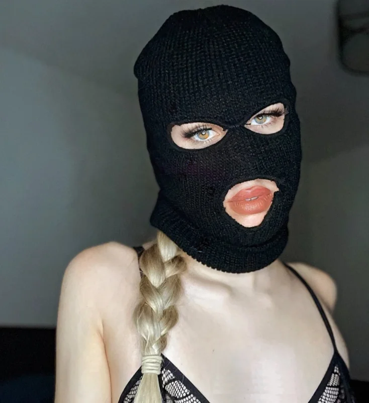 Maskedblondi OnlyFans Profile Maskedblondi OnlyFans creator with spicy content