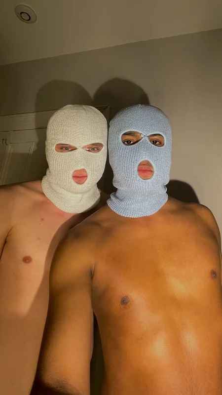 Maskedtwinks34 OnlyFans Profile Maskedtwinks34 OnlyFans couple offering exclusive content