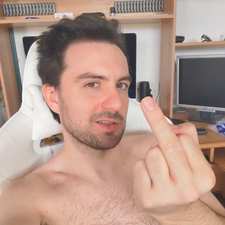Master Brandon's Slaves OnlyFans Profile Master Brandon's Slaves OnlyFans male creator