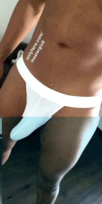 Mastergio8 OnlyFans Dominican Dom