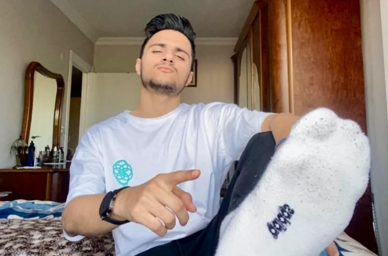 Masterhakan OnlyFans Creator Masterhakan OnlyFans Turkish creator