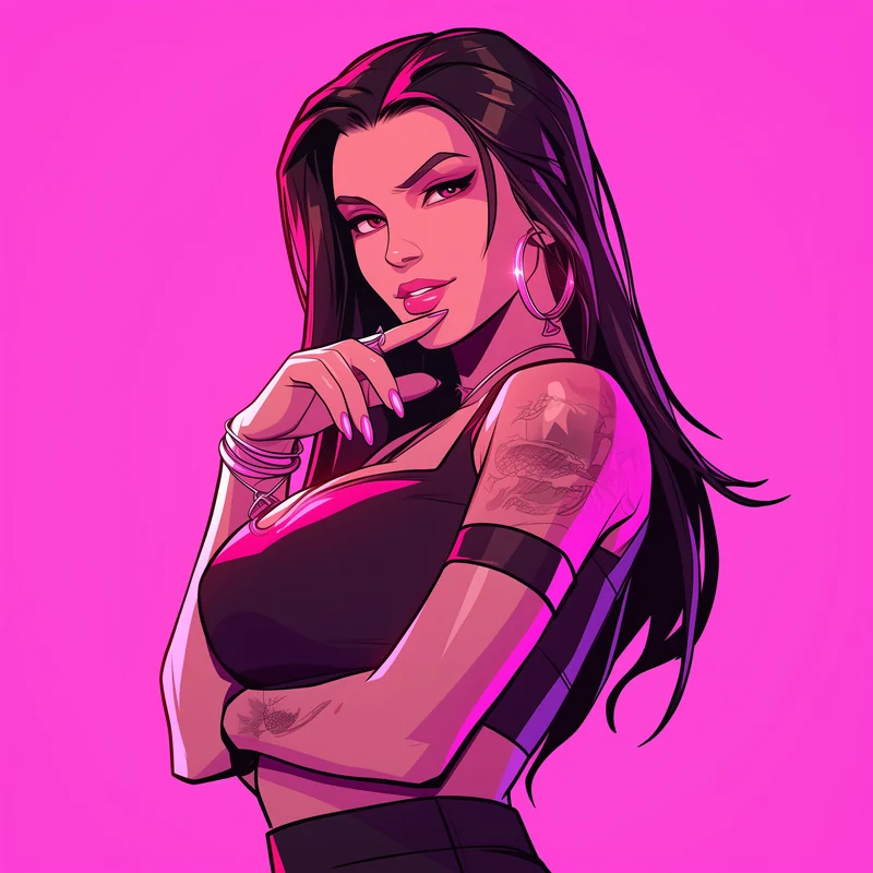 Master Promo and Contest - OnlyFans Creator Profile Picture