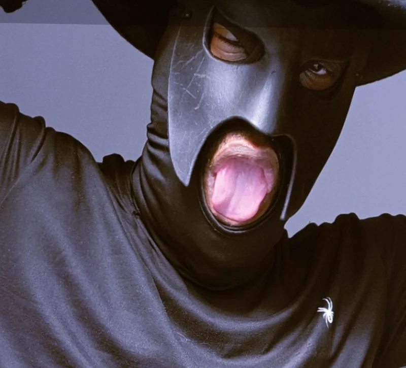 Masterrobertson OnlyFans creator showcasing masculinity
