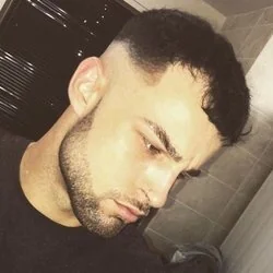 Mateo3012 OnlyFans profile