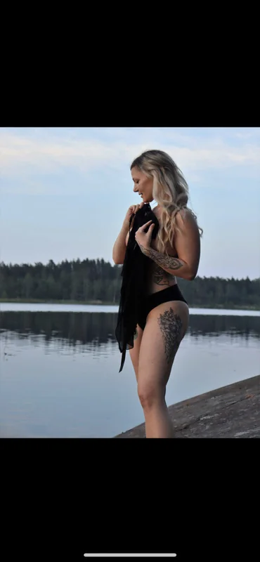 Matildanorberg1990 OnlyFans creator with artistic content.