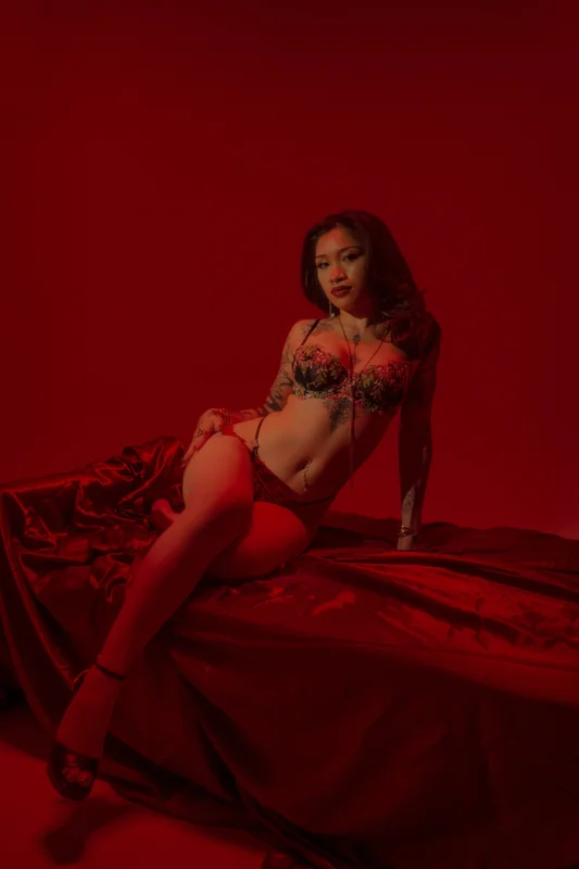 matrixmika OnlyFans profile