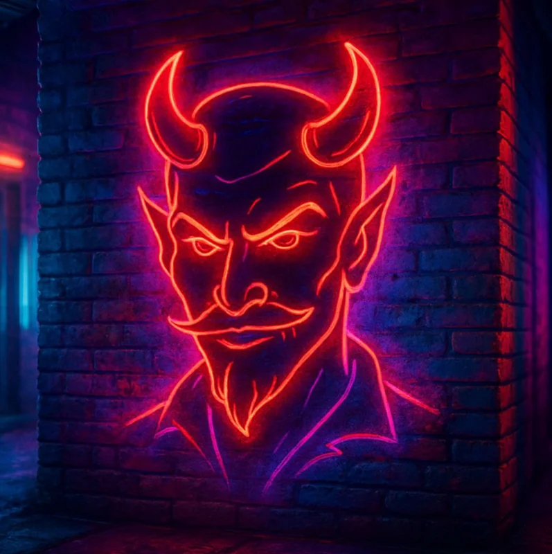 Diablo - OnlyFans Creator Profile Picture