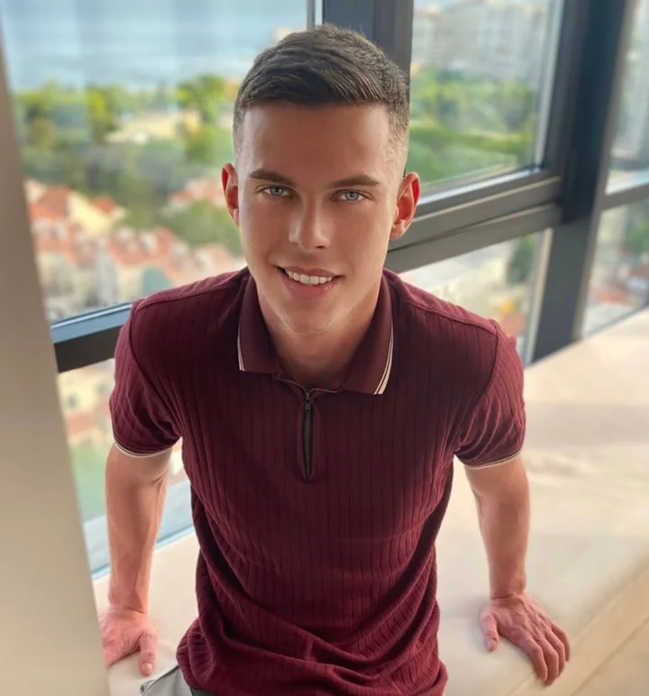 Matthewlewis OnlyFans profile