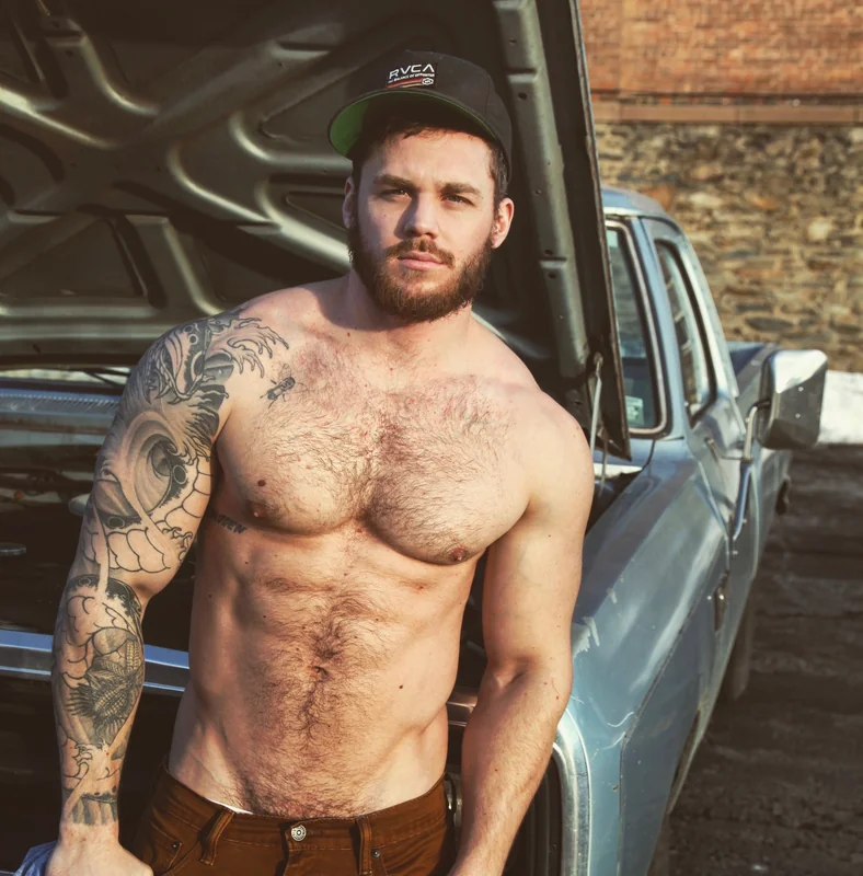 matthew camp OnlyFans profile
