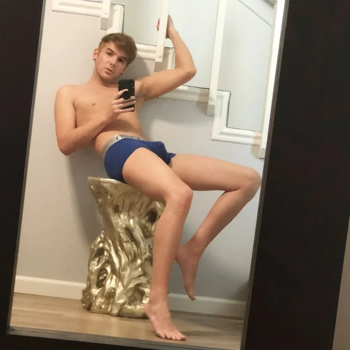 Matthew Lush Official OnlyFans Page Matthew Lush OnlyFans Slim Male