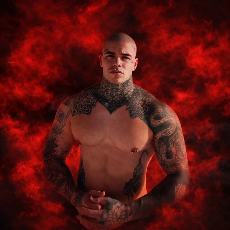 Mattycavallihot OnlyFans exclusive content